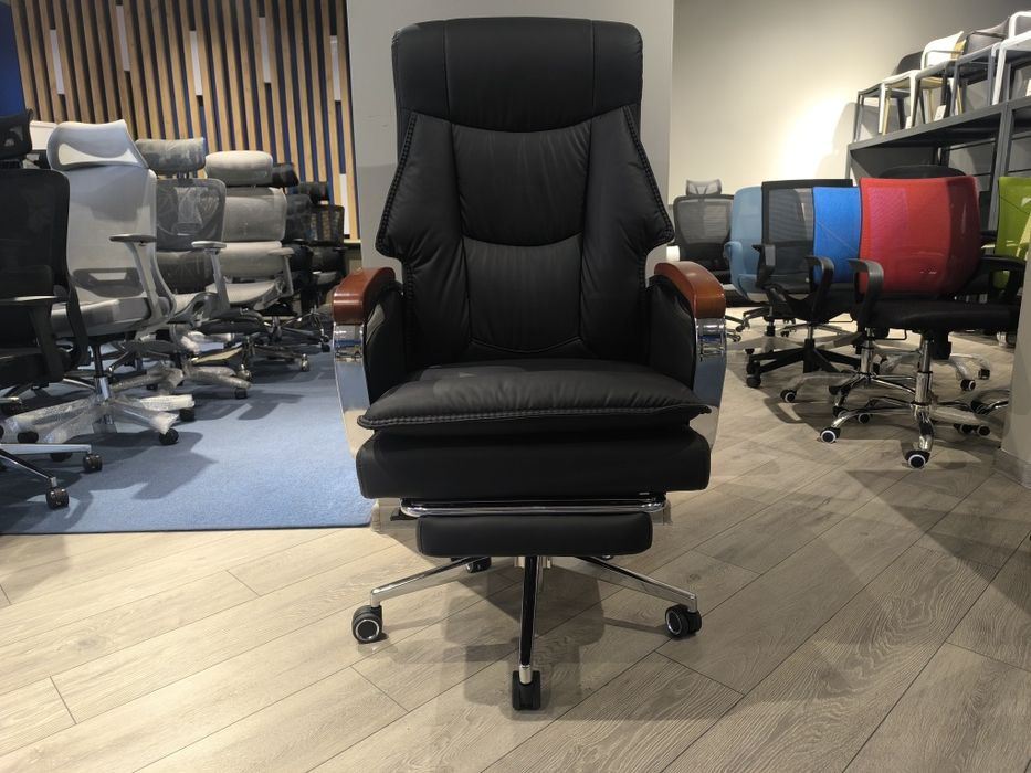 Кресло офисное 192А. Kreslo