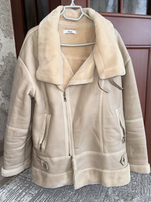 Дубленка сатылады