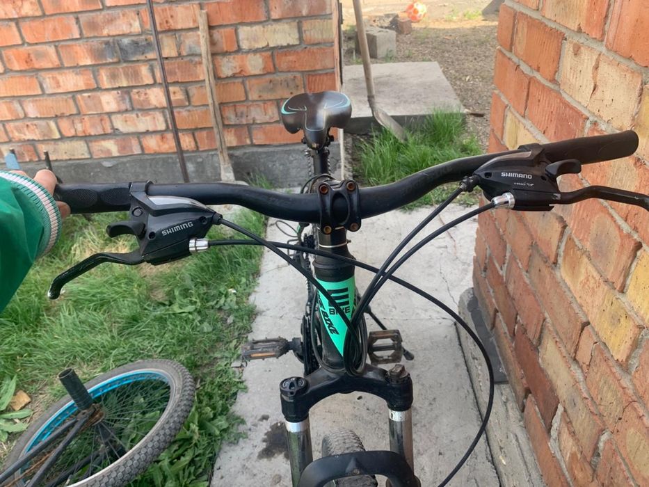 Велик горный на продаже