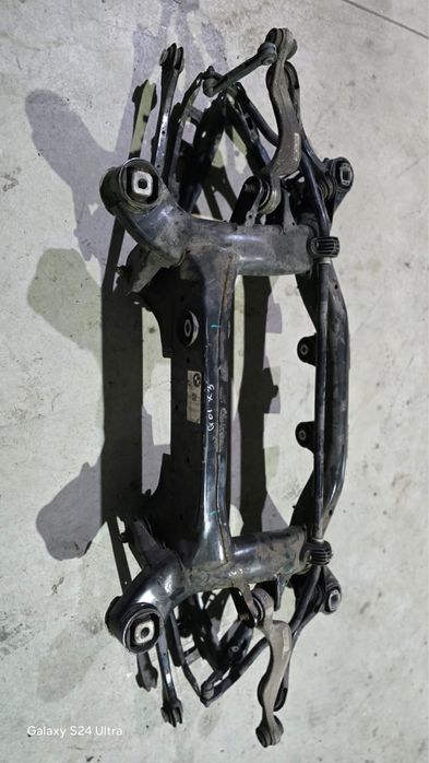 Punte spate bmw g01 g02 x3 x4