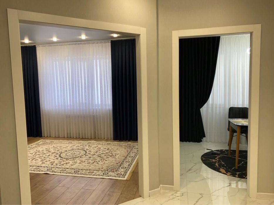 10-мкр 1-ком квартира