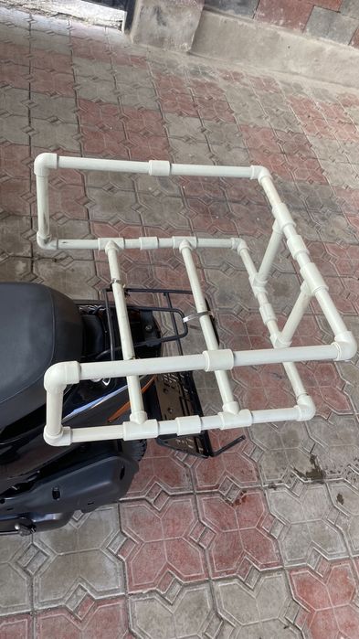 Мопед Honda dio 34