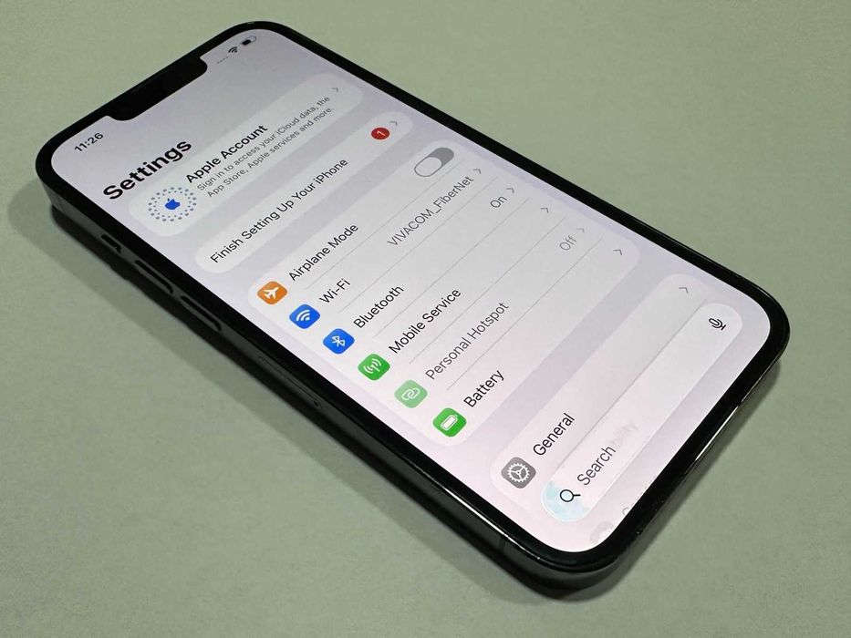 Apple iPhone 13 Pro 128GB