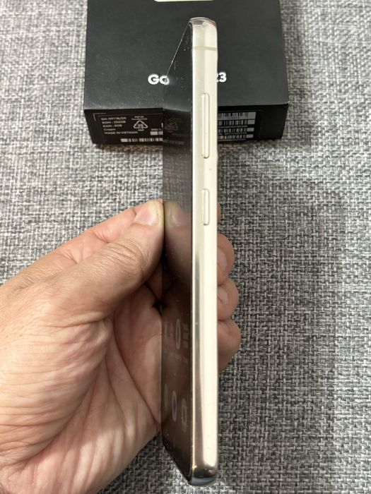 Samsung Galaxy S23 256 gb