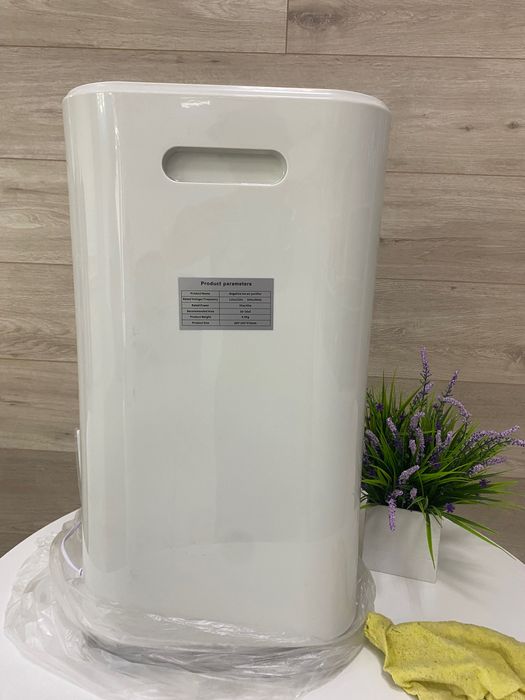 Очиститель воздуха Healt  Priority