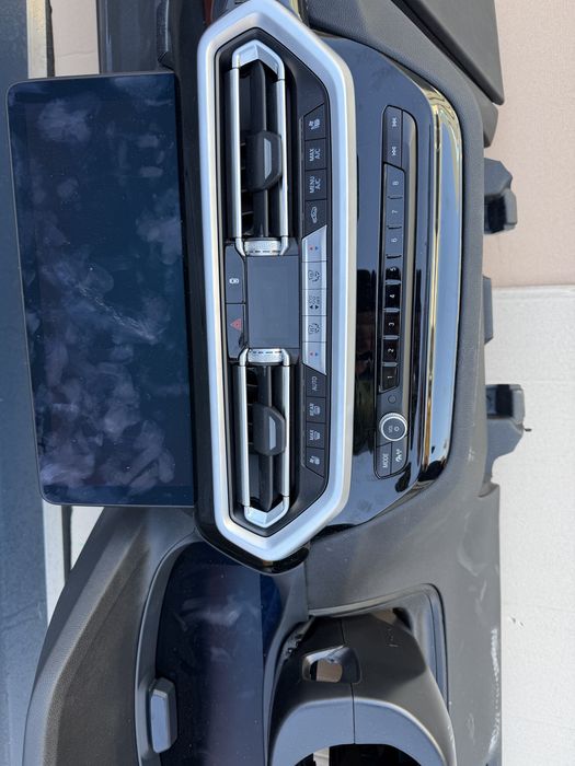 Plansa BMW X3 G01 X4 G02 LCI