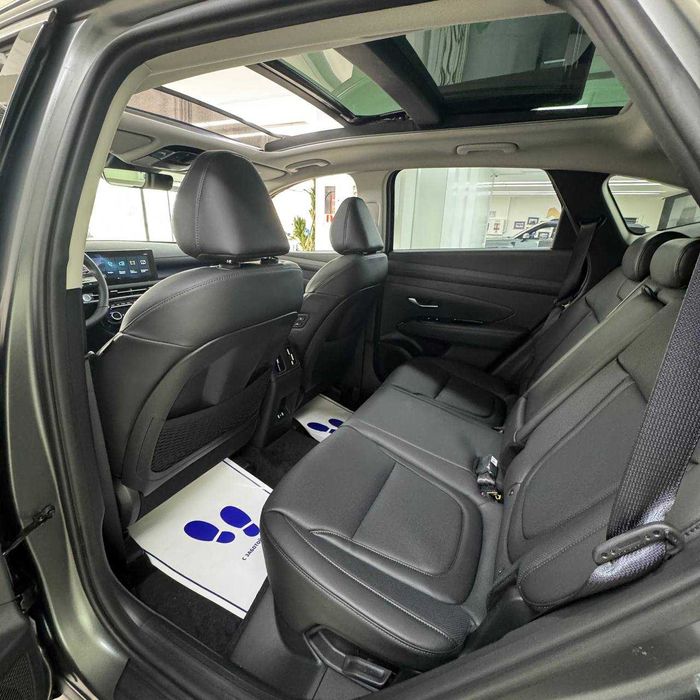 Hyundai Tucson FL 2026