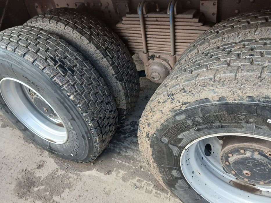 Шакман 2016гв продам