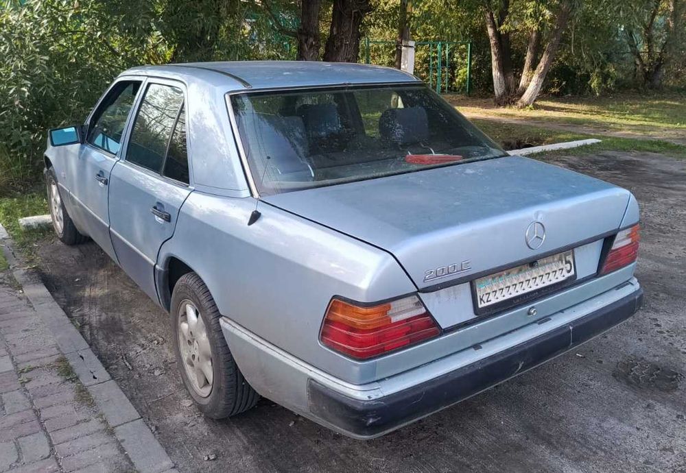 Обмен на другое авто