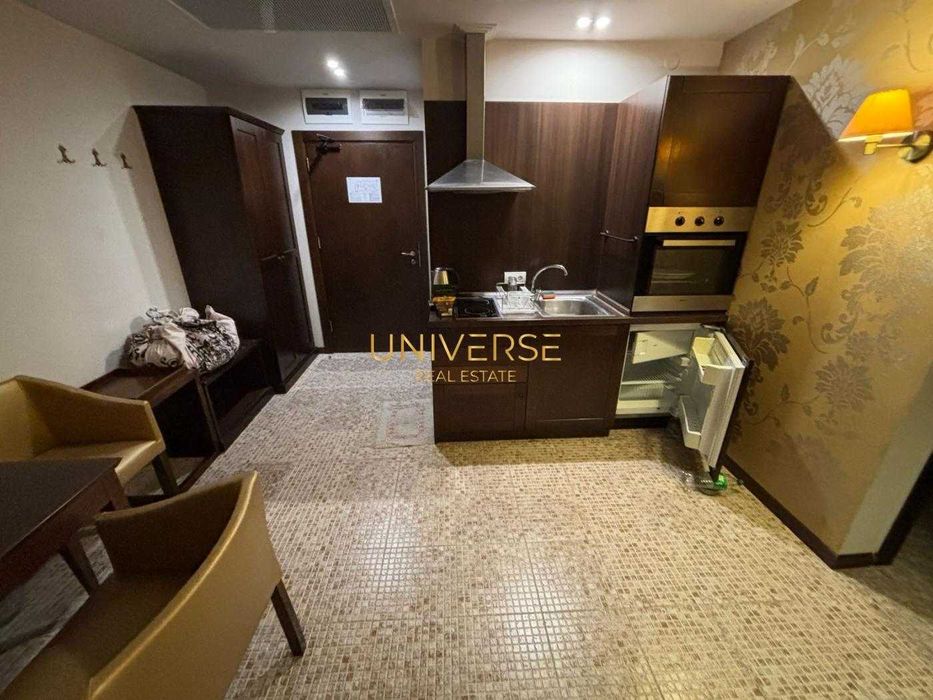 Продава се Двустаен апартамент в к.к. Слънчев бряг - 68 кв.м за 698 €/кв.м - Снимка #5