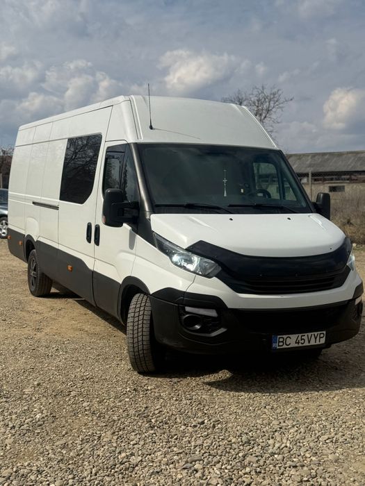 Ioeco Dailly 3.0 (diesel)150Cp