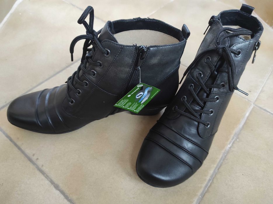 Дамски боти - нови