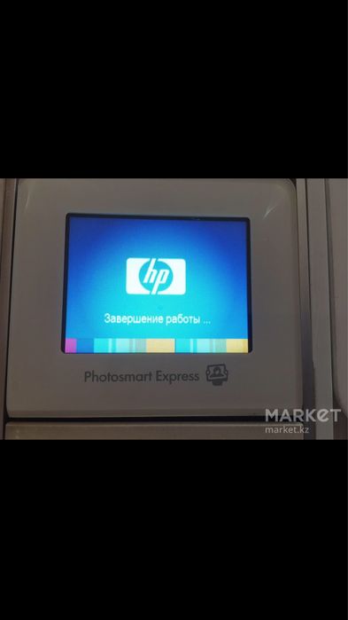 Продам сканер Hp
