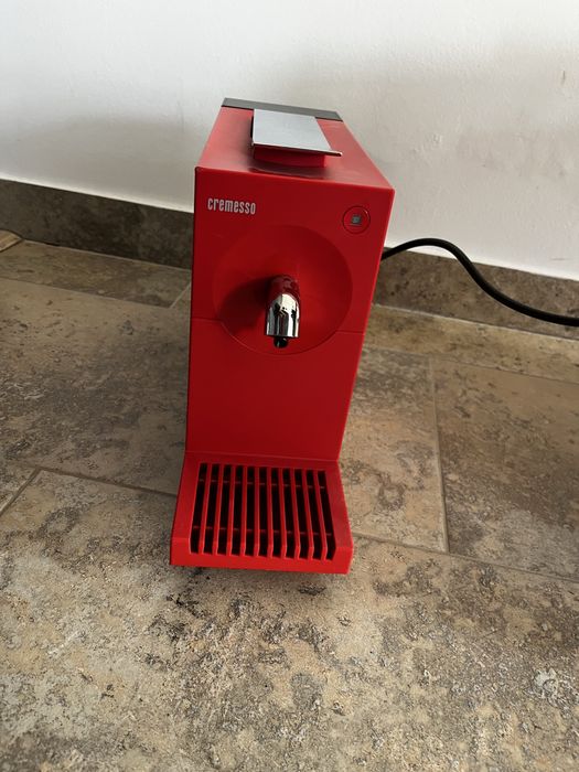 Vand espressor Cremesso