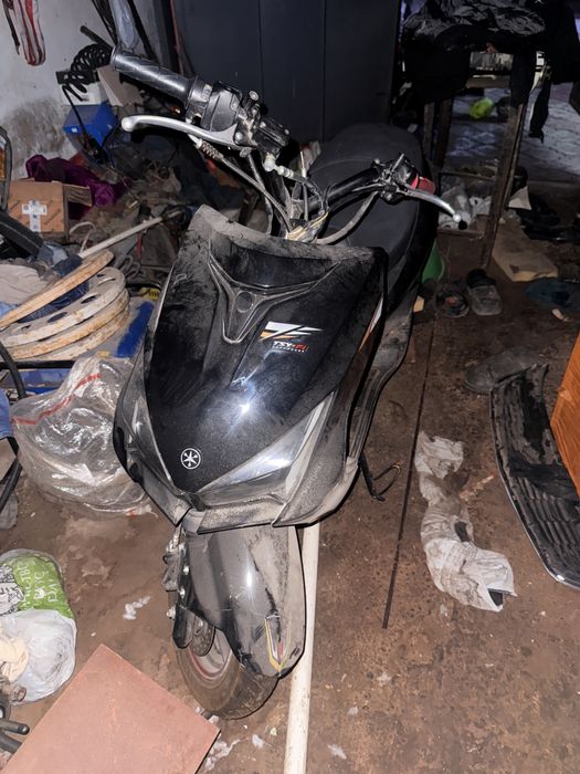 Скутер м8 сатылад