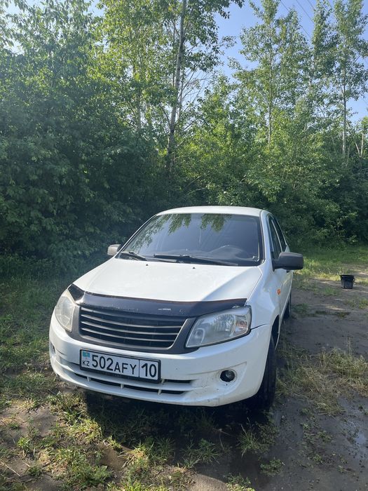 Продам ладу гранту