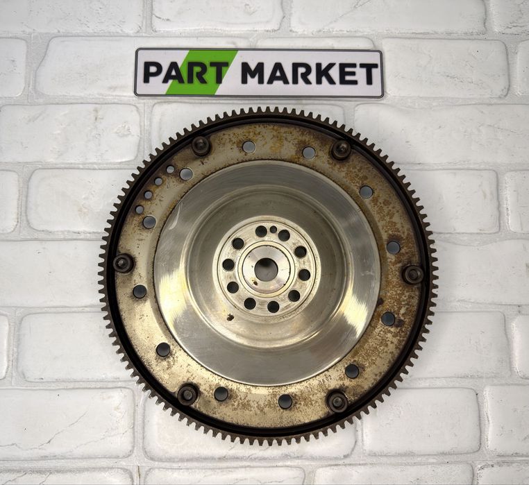 Маховик AUDI 3.0TFSI 06E105323T