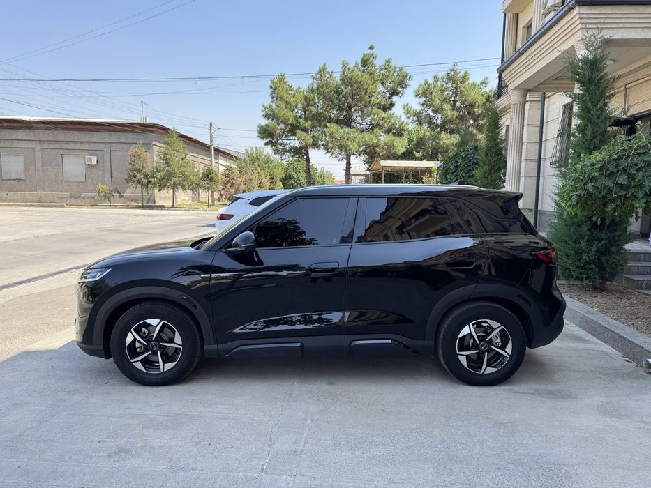 Byd yuan up 2025 yil kraska toza ful pozitsiya puli 19300 $