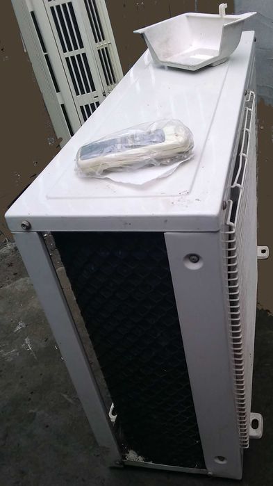 Aparat de aer conditionat Platinium sau schimb