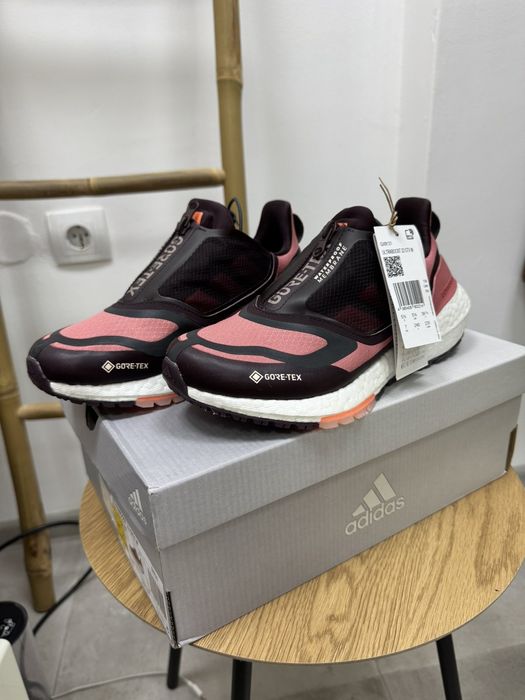 Adidas ultraboost 22 gtx w