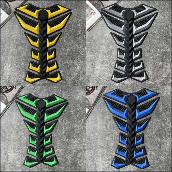 Протектор за Резервоар