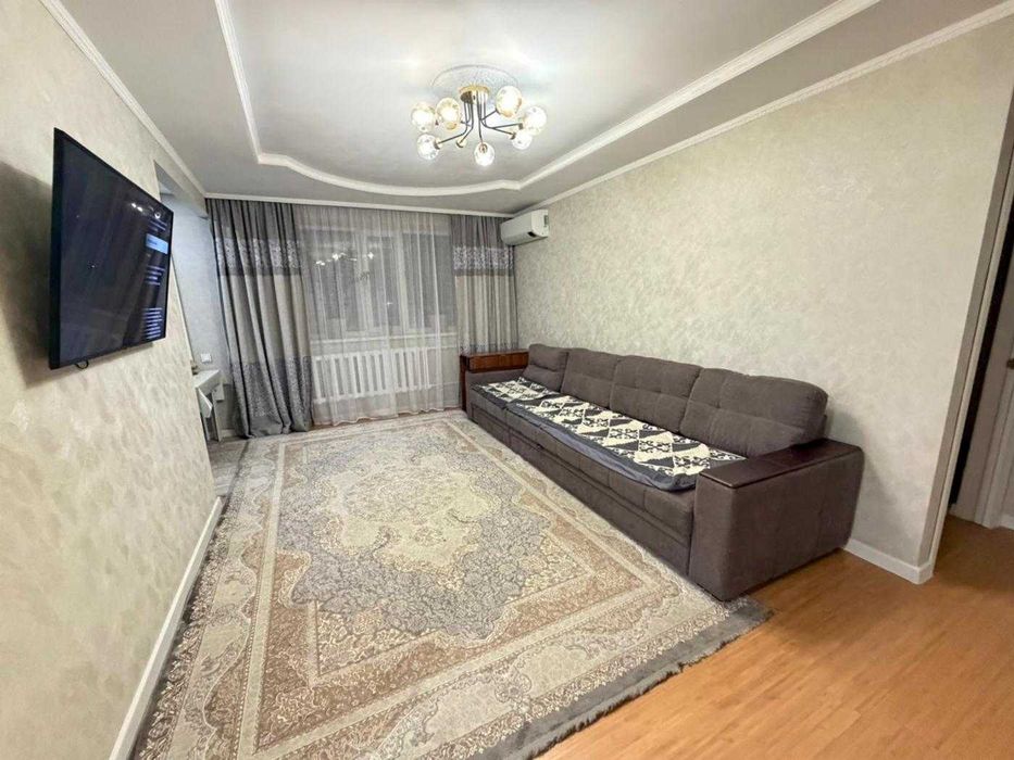 Продается 3х комнатная Жулдыз