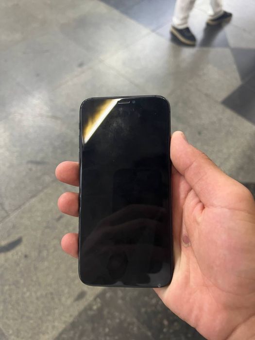 Iphone x 64 gb ideal