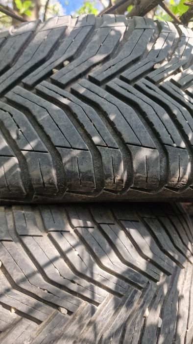 205 55 16 Uniroyal all season dot 2024 Michelin 2022 4 anvelope iarna varai