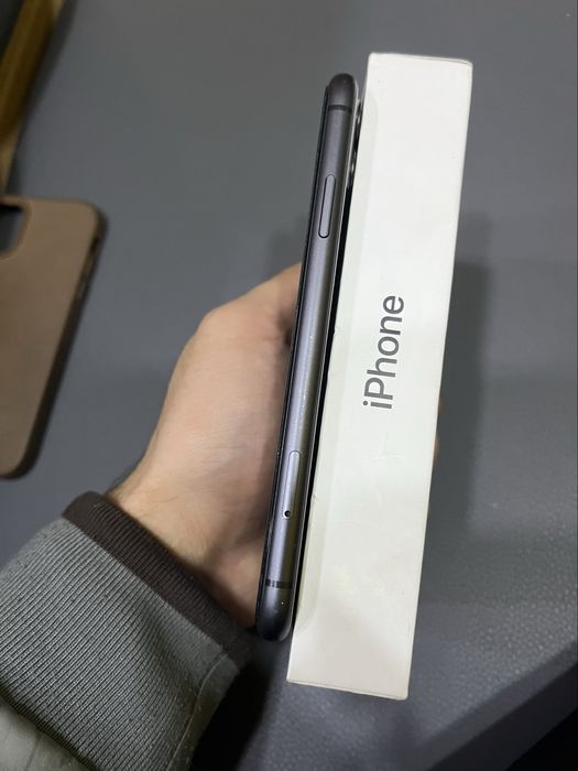 Продам айфон 11 128гб iphone 11 128gb