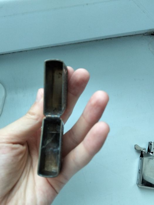 Зажигалка Jack Daniels