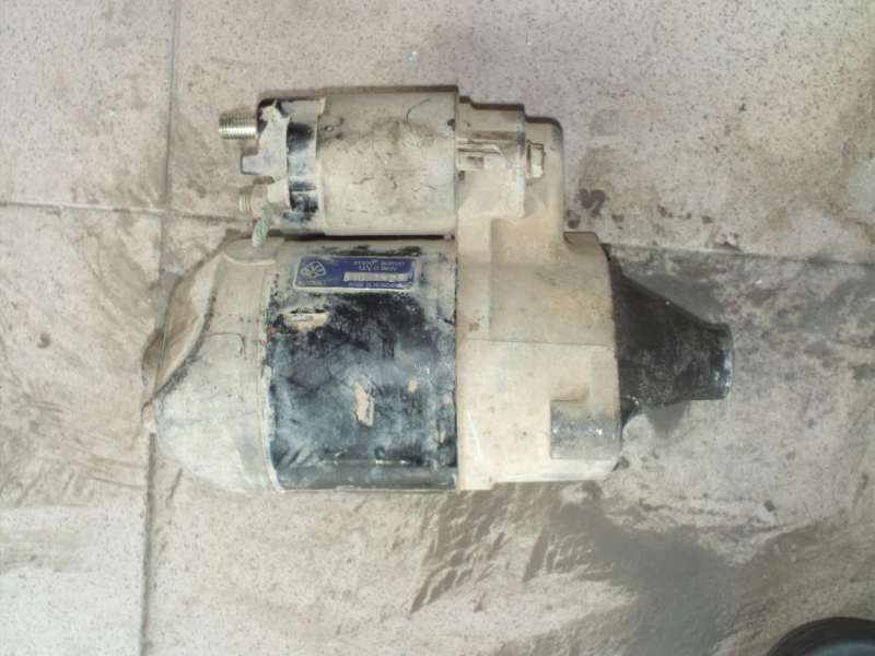 Стартер за Сузуки /Suzuki/