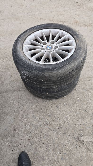 Бу балон с дисками бмв