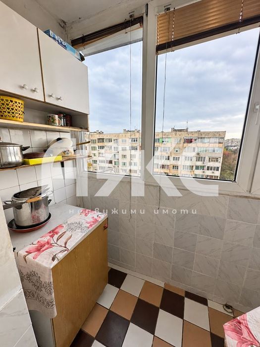 Продава се Четиристаен апартамент в София, Хаджи Димитър - 100 кв.м за 2099 €/кв.м - Снимка #5