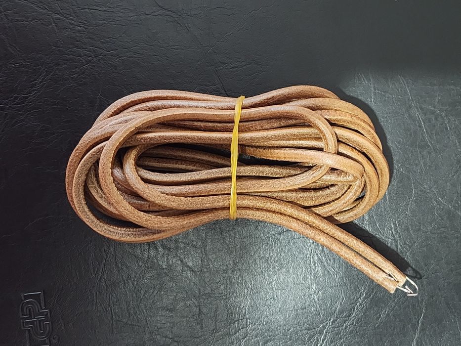 Curea masina de cusut din piele 183 cm NOUA