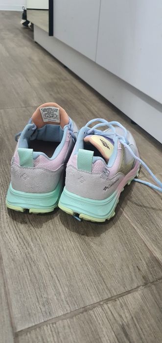 Pantof sport dama, drumeții, 39