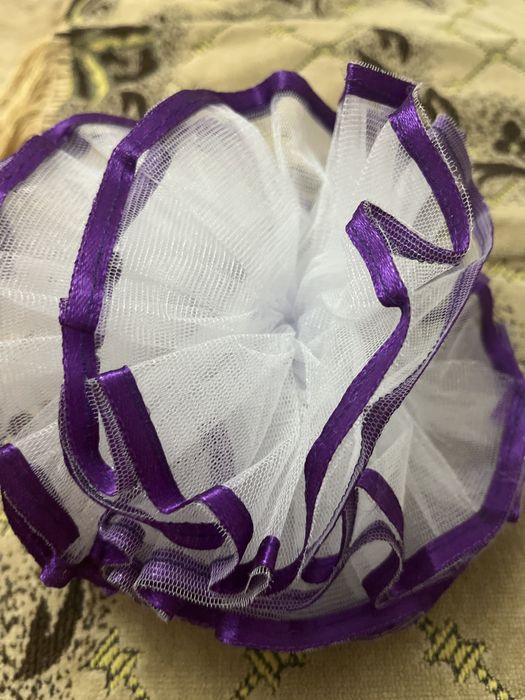 Продам банты бу 2 штуки