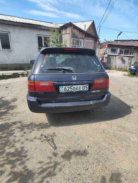 Хонда ортхия продам