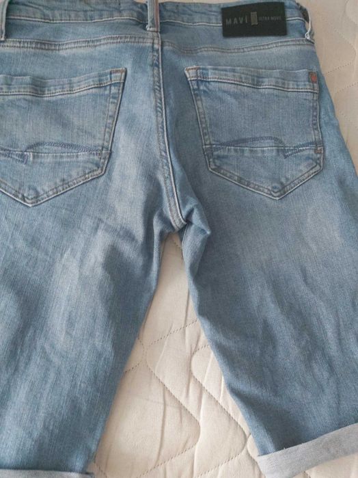 Дънкови панталони Mavi