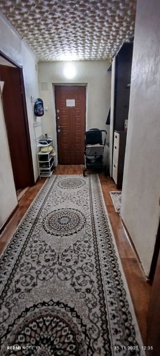 Квартира сатылады