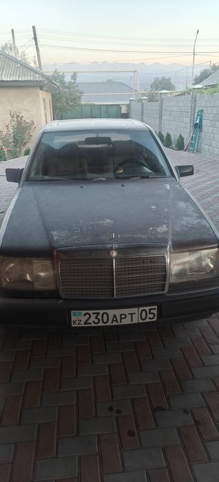 Продам машину 124
