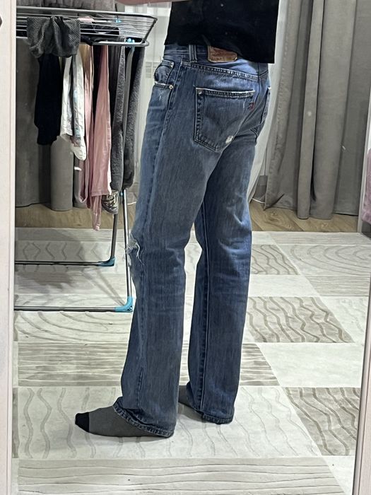 Levi’s 501 оригинпл