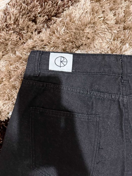 Blugi Scurti Big Boys Polar