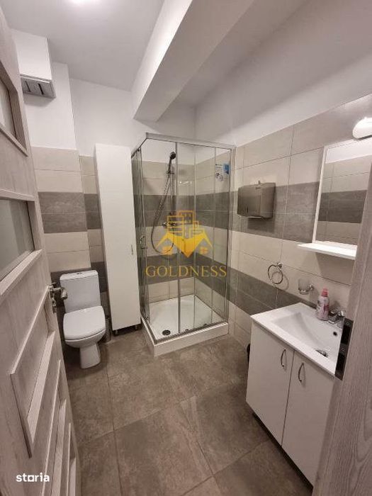 2 camere open space,Cartierul Marasti, Parcare, Zona Leroy Merlin