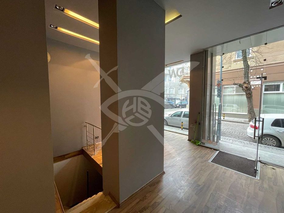 Магазин в Центъра 36616