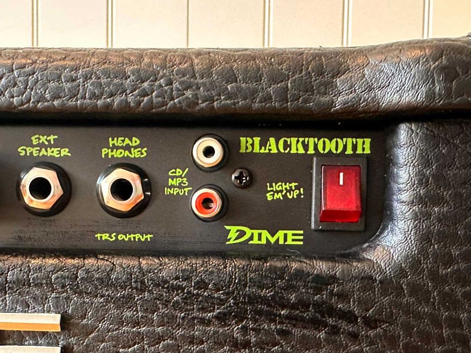 Усилвател и процесор