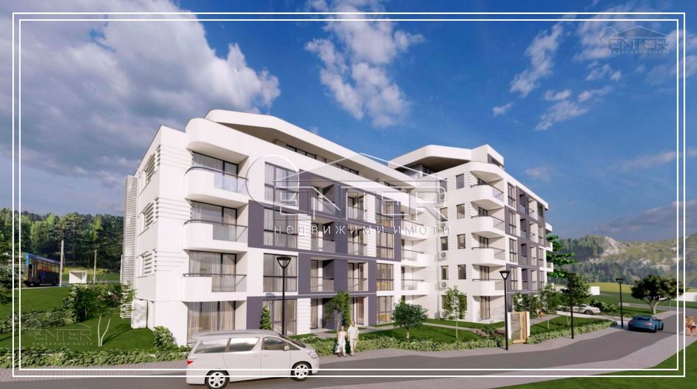 3-стаен в Варна-Виница площ 101 цена 145000