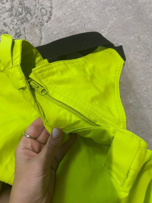 Costum ski/ snowboard copii mar 128 cm ( 8 ani)