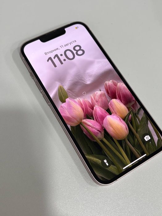 Нифиговый IPhone 13