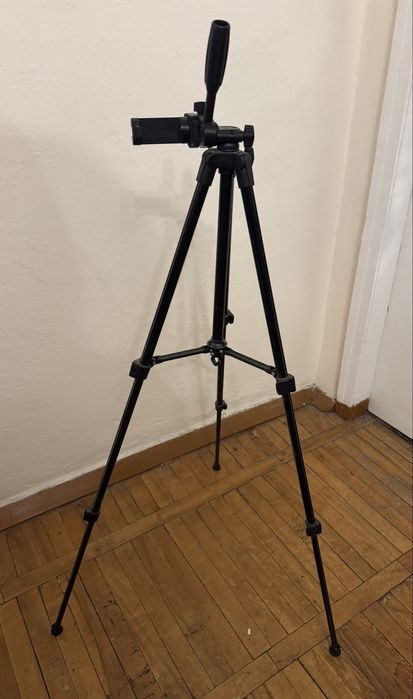 Продам штатив для телефона