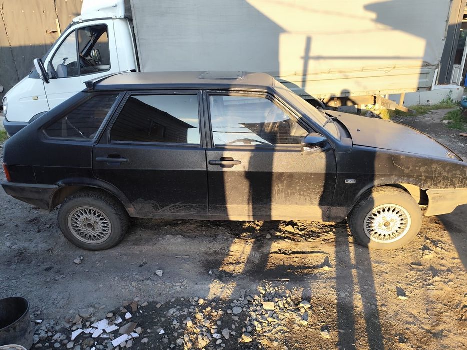 Продаётся Ваз 2109